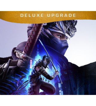 Ninja Gaiden 4 - Deluxe Edition Upgrade DLC PS5 PlayStation 5 Key EUROPE
